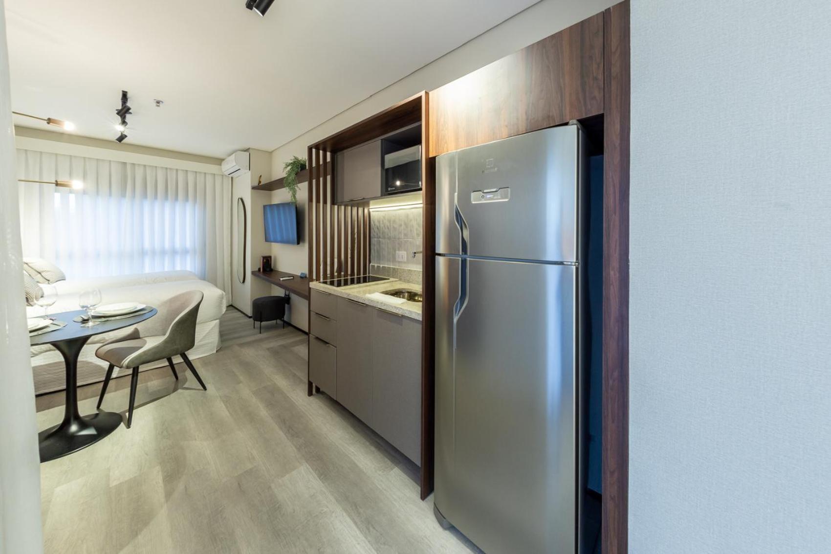 Hotel Iconyc Charlie Ibirapuera 4*