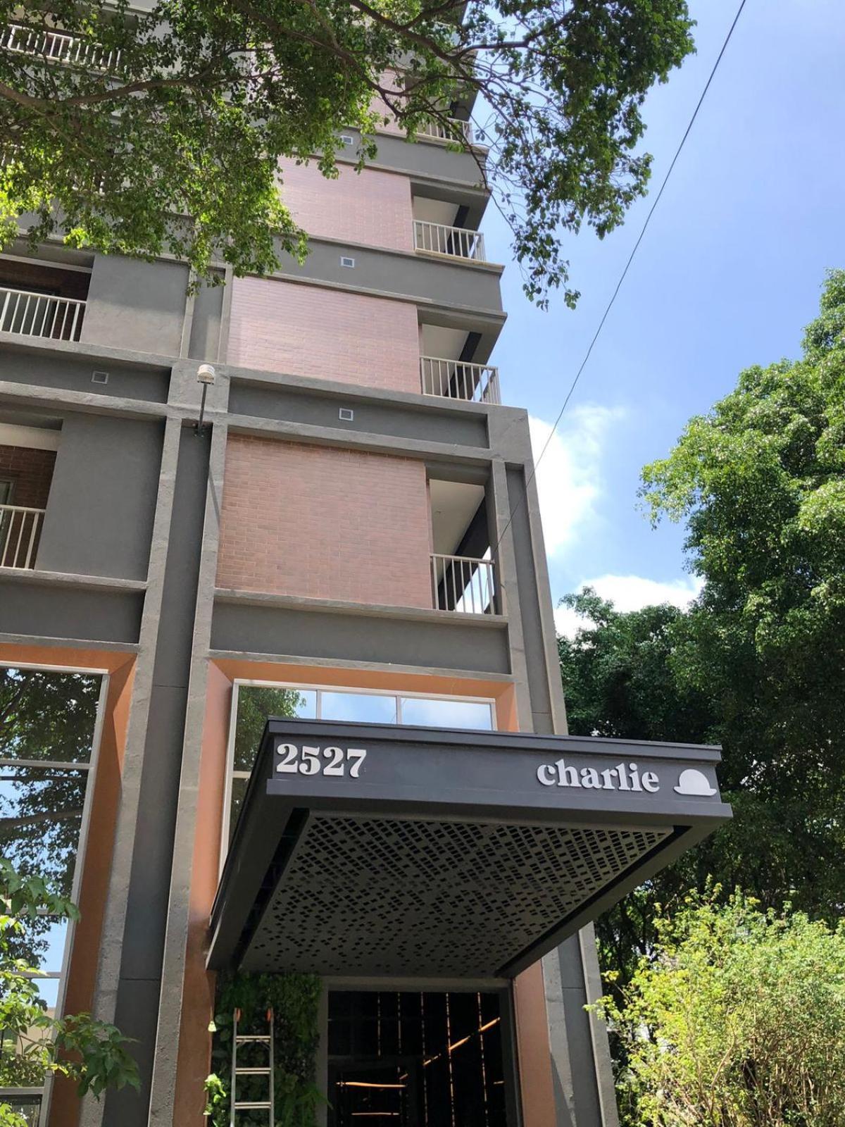Iconyc Charlie Ibirapuera 4*