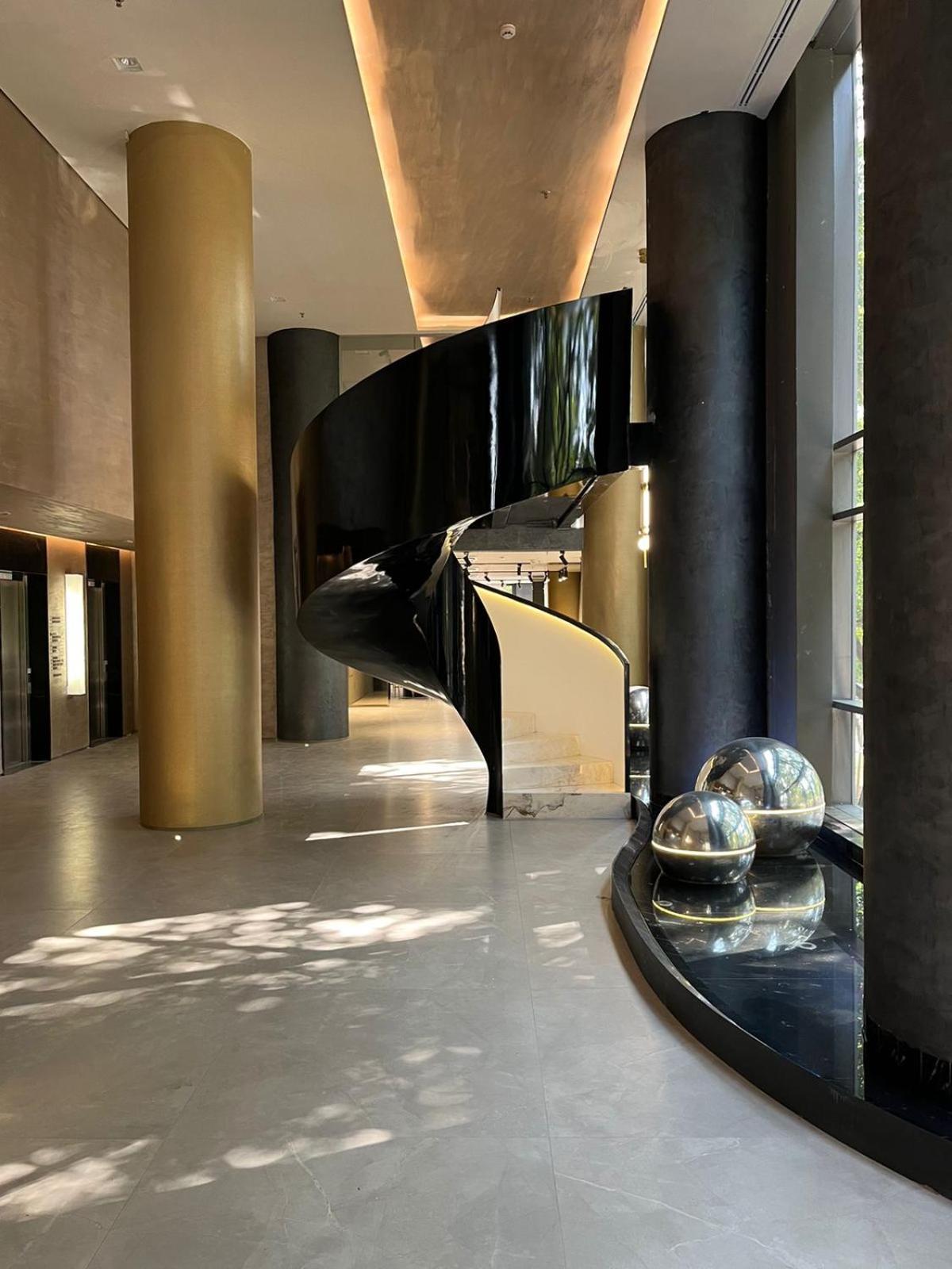 Hotel Iconyc Charlie Ibirapuera São Paulo